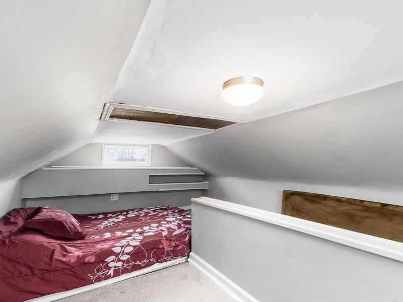 1316 College Avenue , Columbus, OH 43209 Photo 54