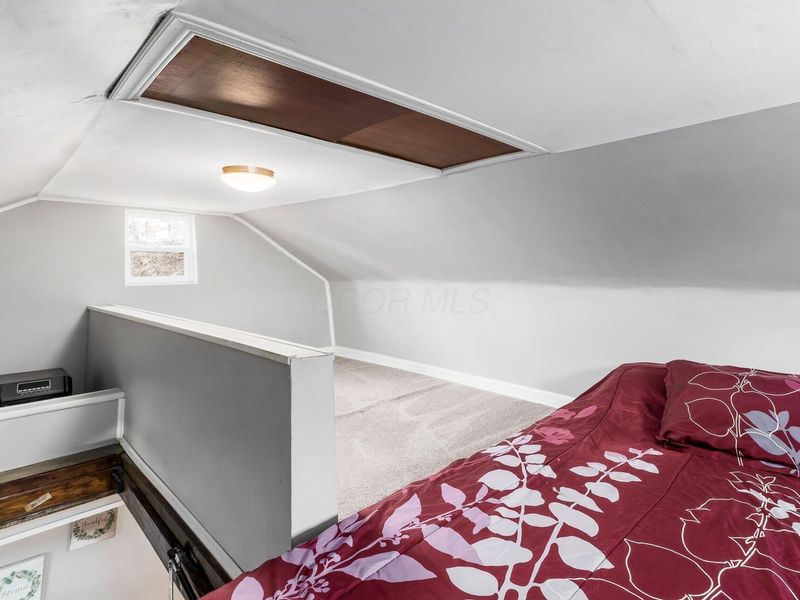 1316 College Avenue , Columbus, OH 43209 Photo 55