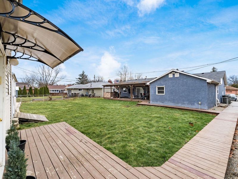 1316 College Avenue , Columbus, OH 43209 Photo 56