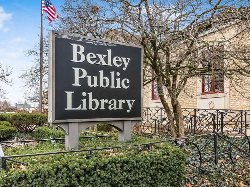 1316 College Avenue , Columbus, OH 43209 Photo 57