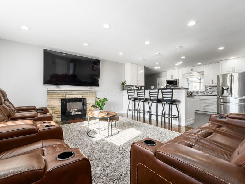 1316 College Avenue , Columbus, OH 43209 Photo 6