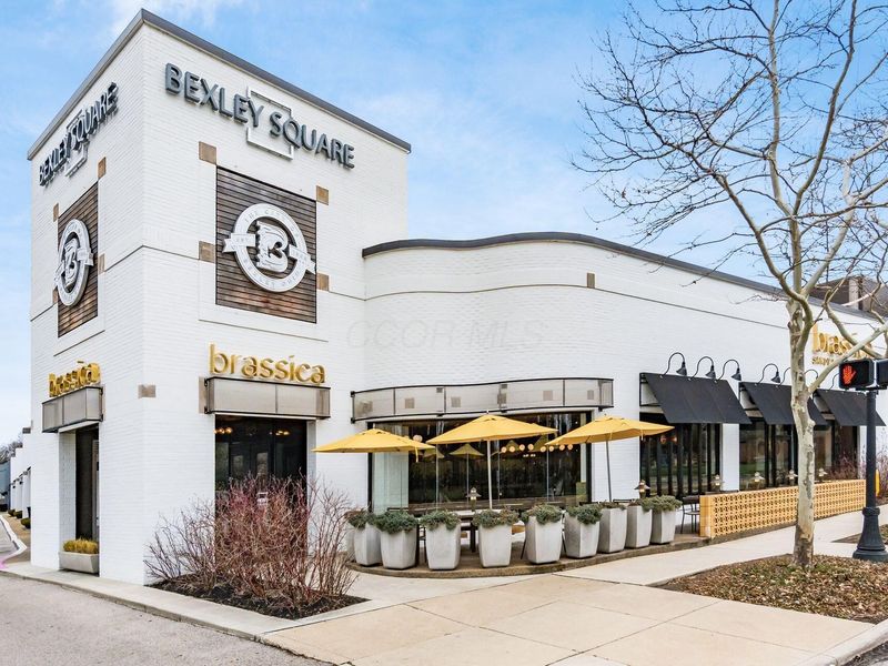 1316 College Avenue , Columbus, OH 43209 Photo 62