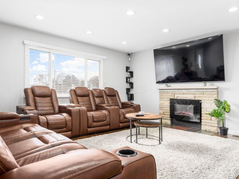 1316 College Avenue , Columbus, OH 43209 Photo 9