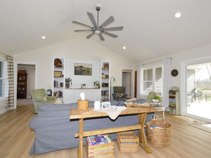 9775 Conrad Road, Saint Paris, OH 43072 Photo 11