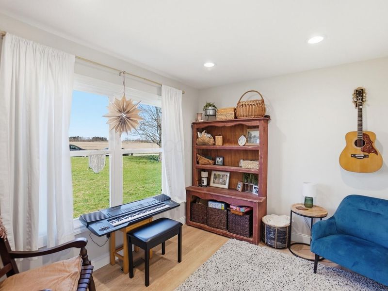 9775 Conrad Road , Saint Paris, OH 43072 Photo 12