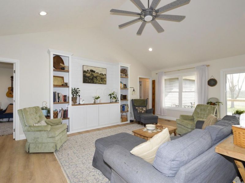 9775 Conrad Road, Saint Paris, OH 43072 Photo 12