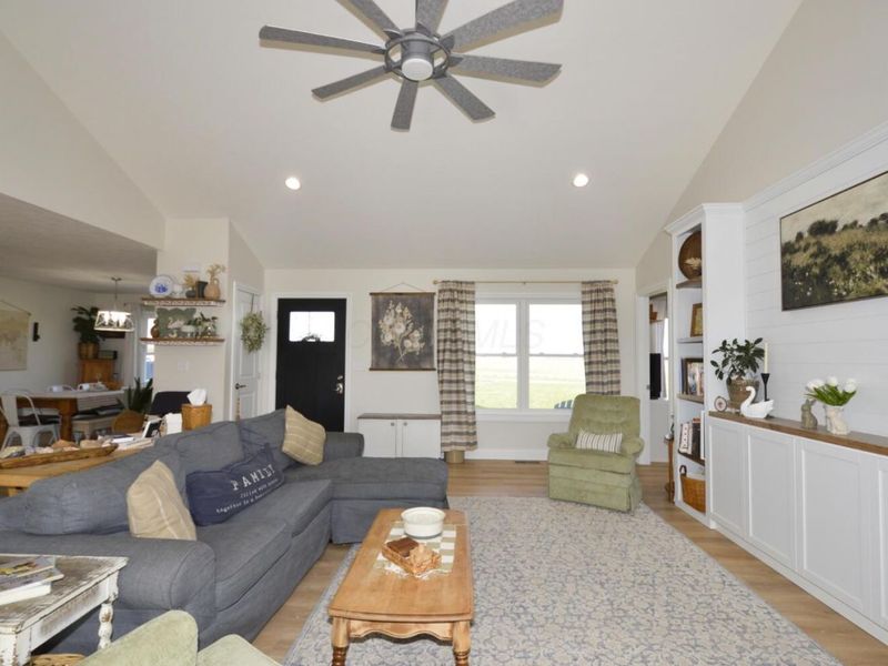 9775 Conrad Road, Saint Paris, OH 43072 Photo 13