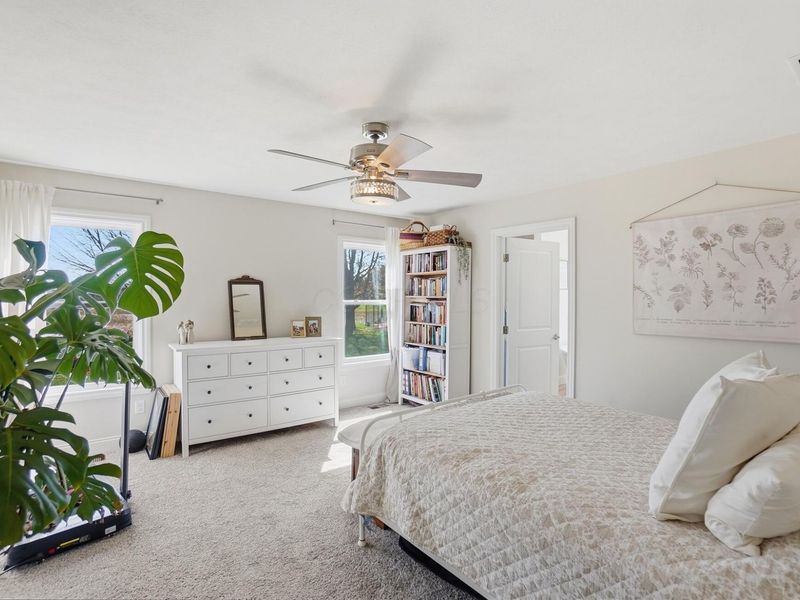 9775 Conrad Road , Saint Paris, OH 43072 Photo 14