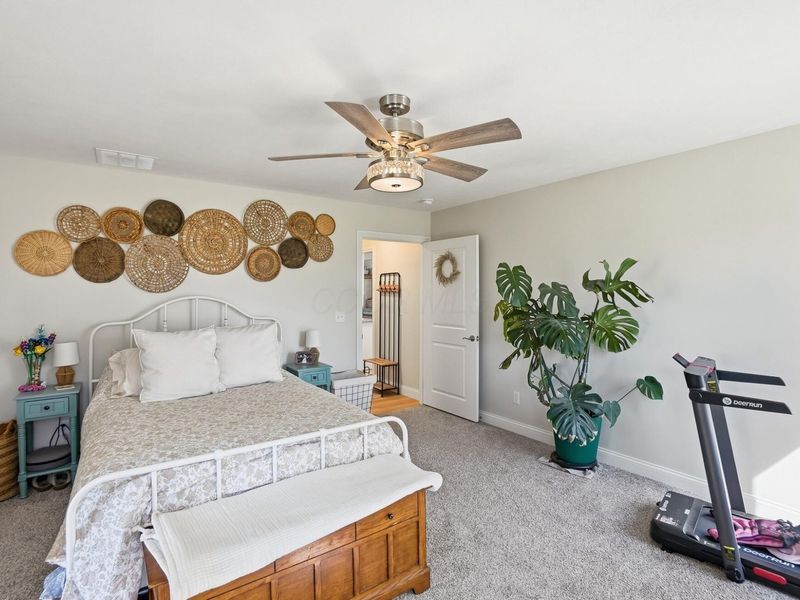 9775 Conrad Road , Saint Paris, OH 43072 Photo 15