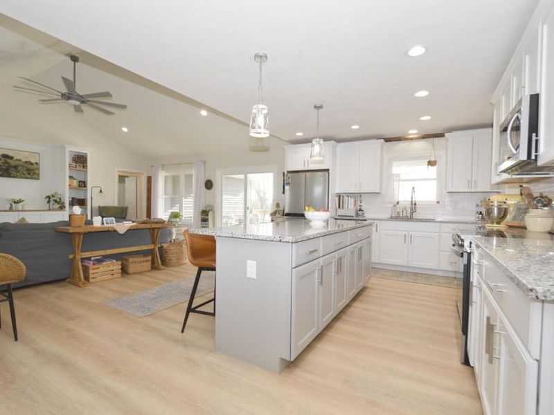 9775 Conrad Road, Saint Paris, OH 43072 Photo 16