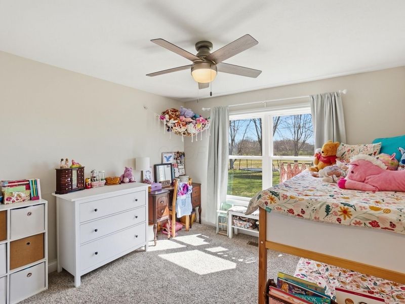 9775 Conrad Road , Saint Paris, OH 43072 Photo 17