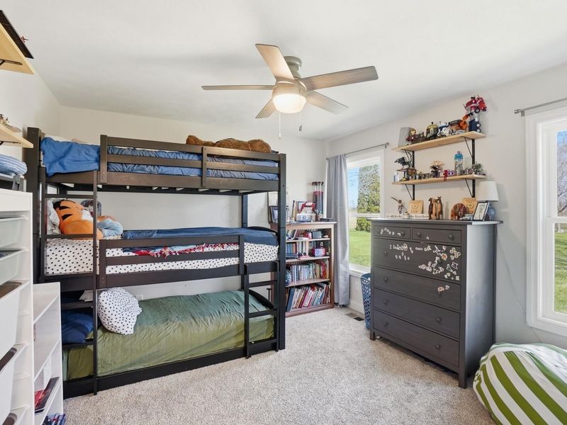 9775 Conrad Road , Saint Paris, OH 43072 Photo 19