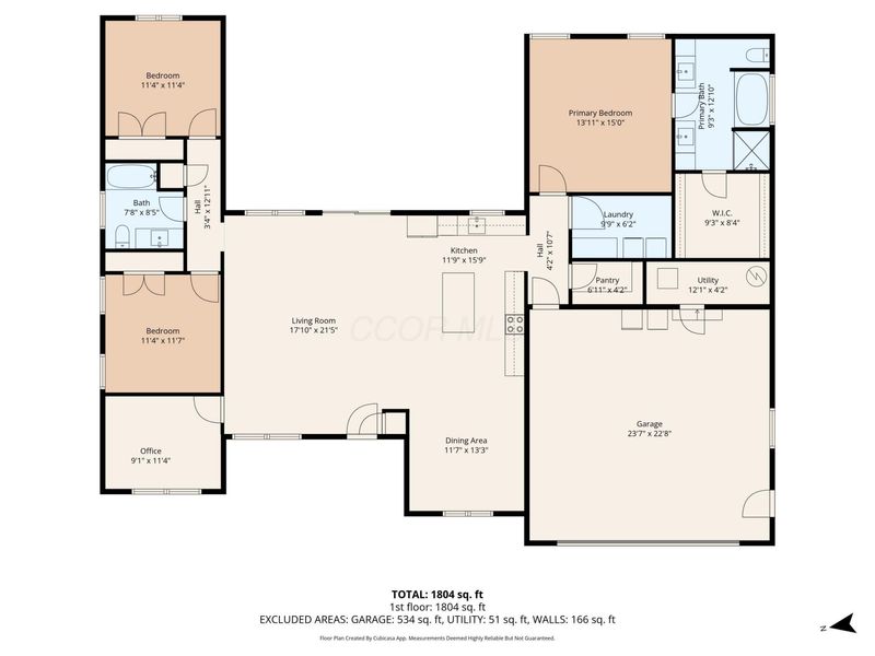 9775 Conrad Road, Saint Paris, OH 43072 Photo 2