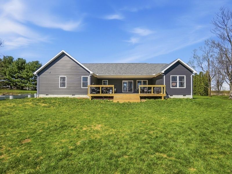 9775 Conrad Road , Saint Paris, OH 43072 Photo 25