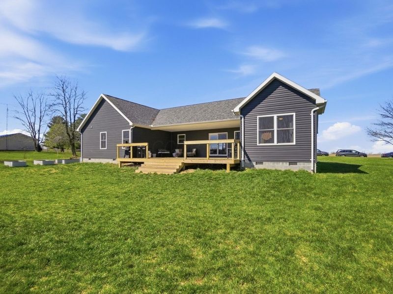 9775 Conrad Road , Saint Paris, OH 43072 Photo 26