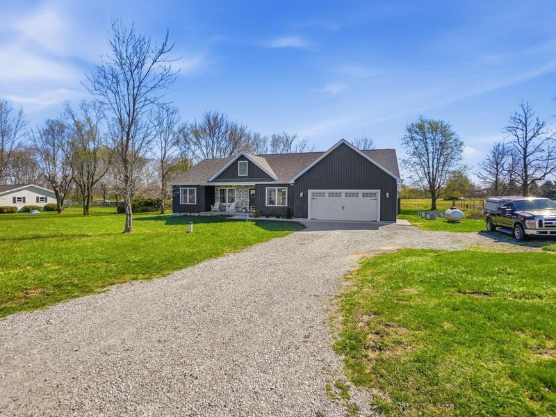 9775 Conrad Road , Saint Paris, OH 43072 Photo 8