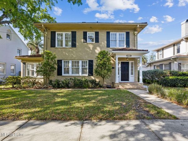 1410 EDGEWOOD Avenue S, Jacksonville, FL 32205