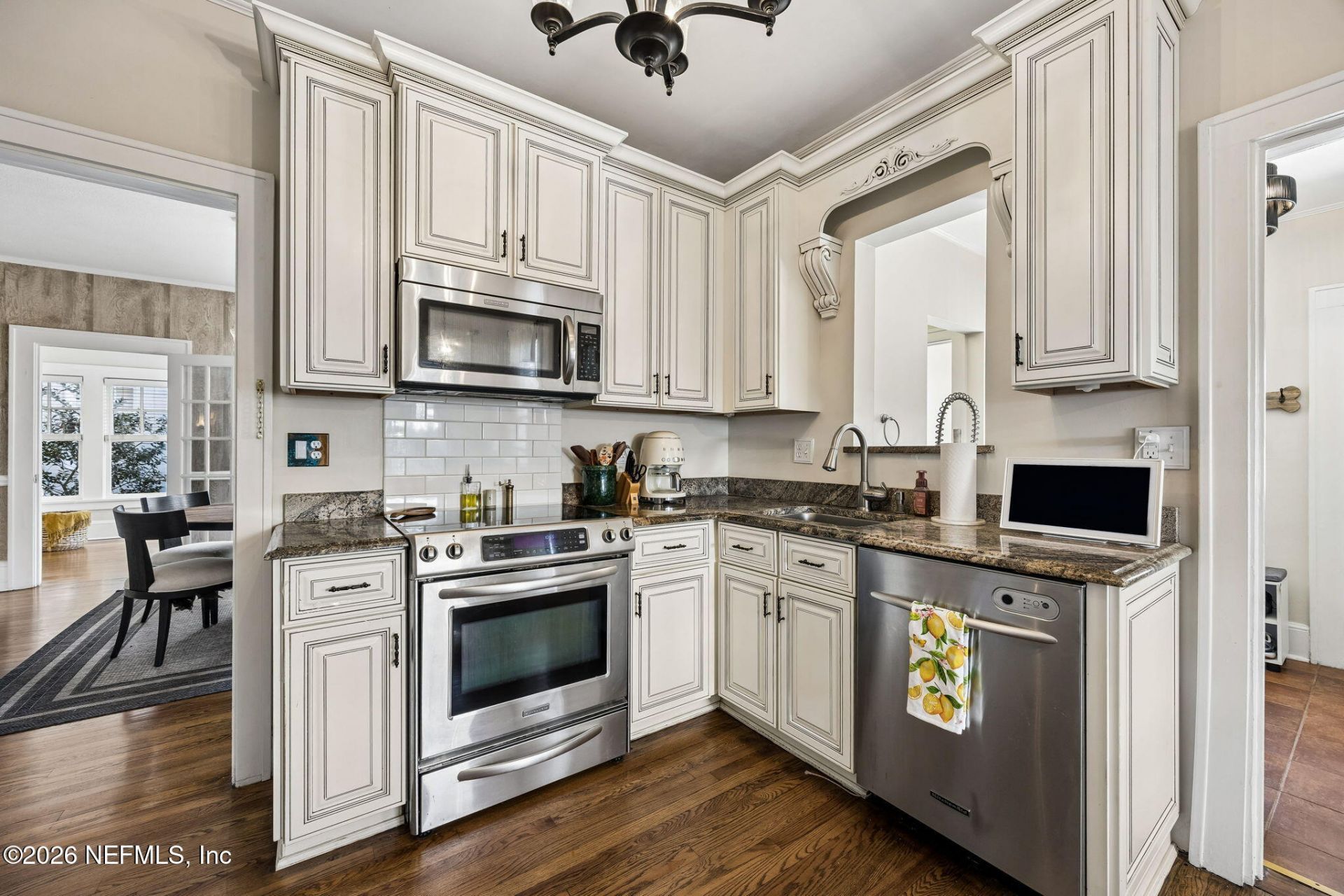 1410 Edgewood Avenue S, Jacksonville, FL 32205 Photo