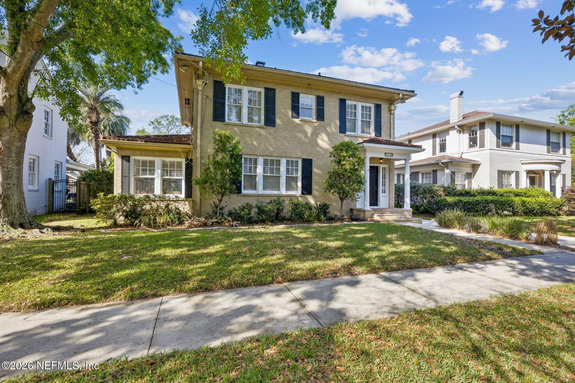 1410 Edgewood Avenue S, Jacksonville, FL 32205 Photo
