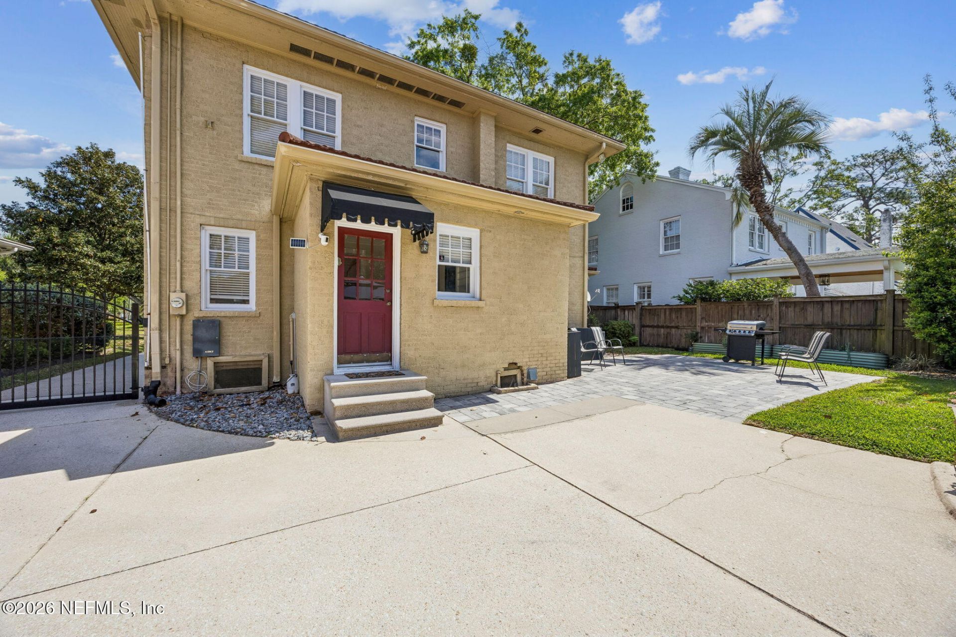 1410 Edgewood Avenue S, Jacksonville, FL 32205 Photo