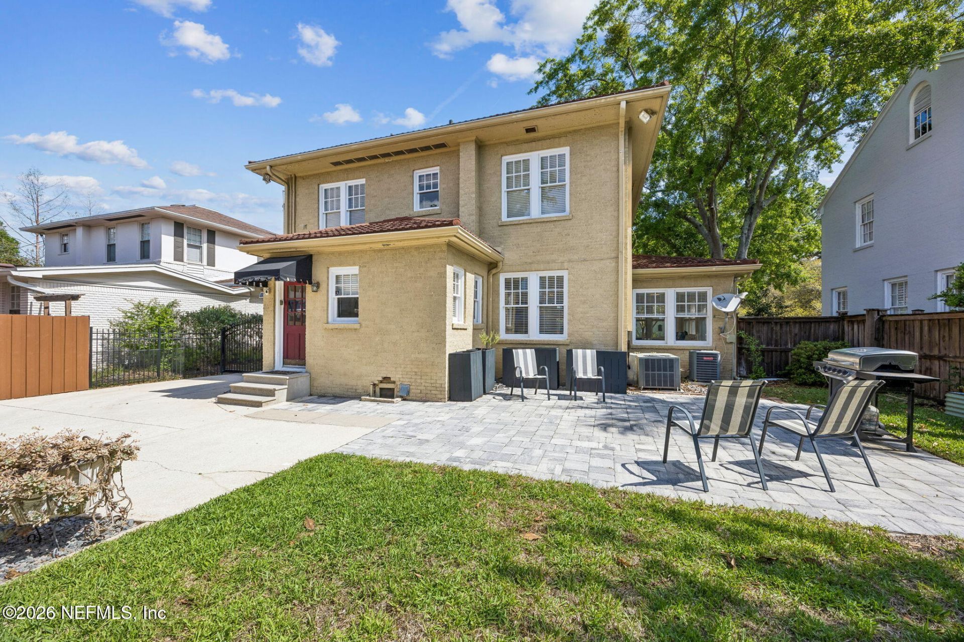 1410 Edgewood Avenue S, Jacksonville, FL 32205 Photo