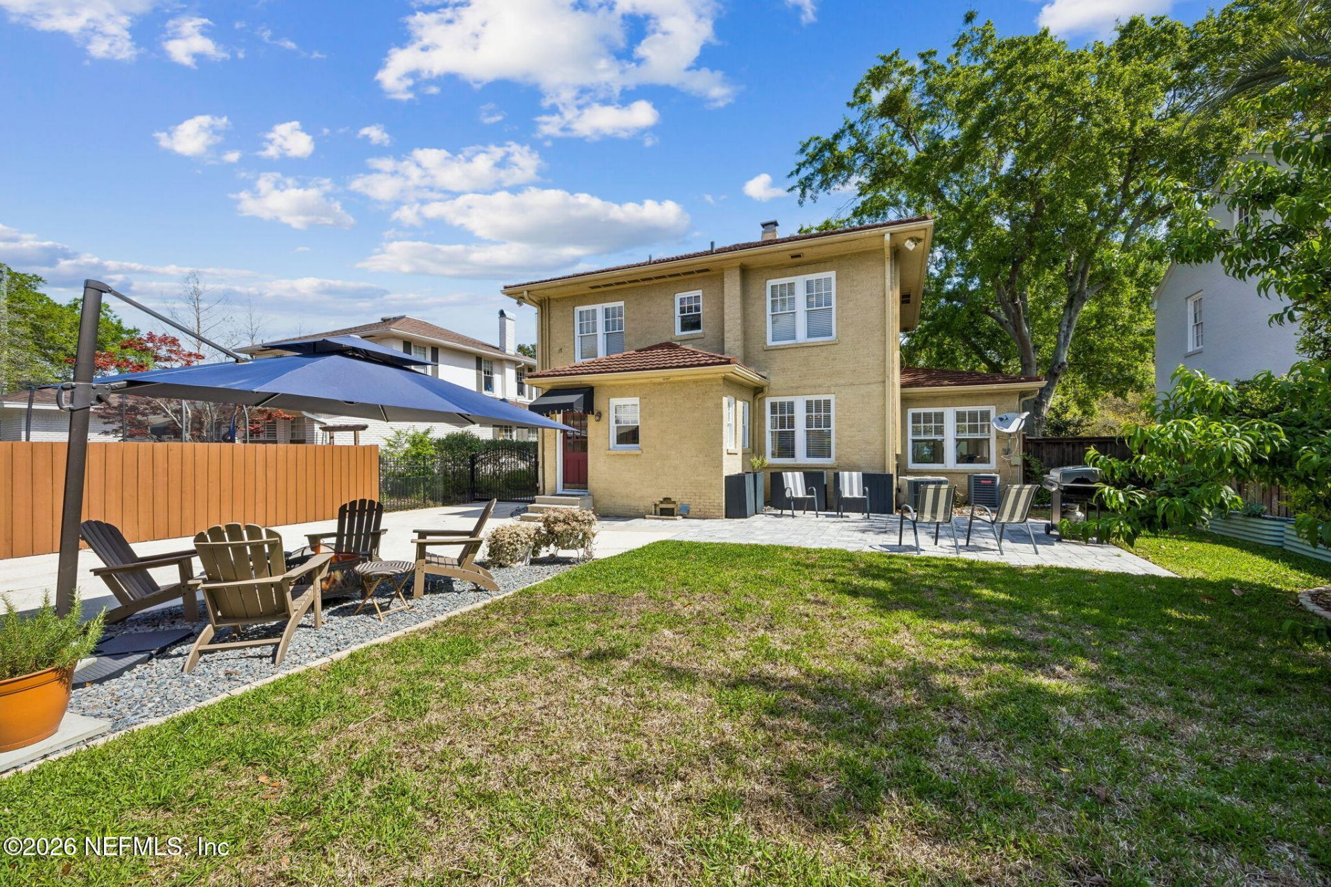 1410 Edgewood Avenue S, Jacksonville, FL 32205 Photo