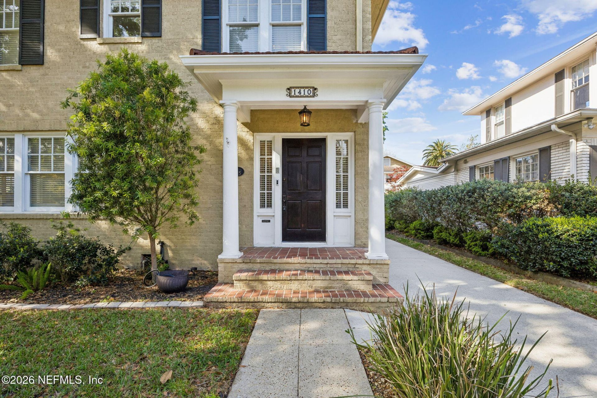 1410 Edgewood Avenue S, Jacksonville, FL 32205 Photo