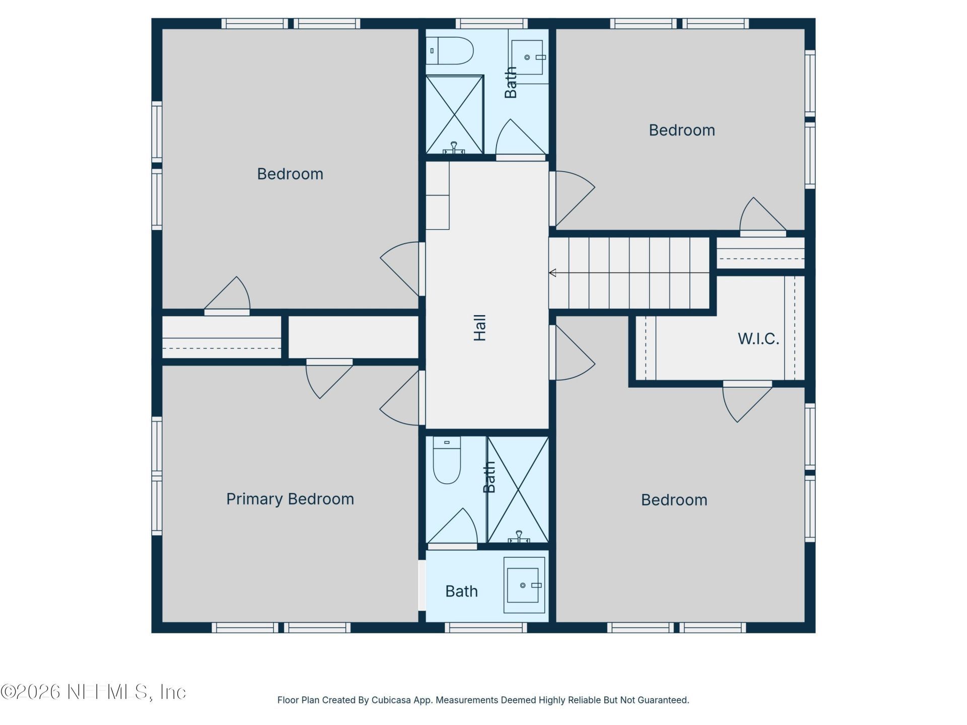 1410 Edgewood Avenue S, Jacksonville, FL 32205 Photo