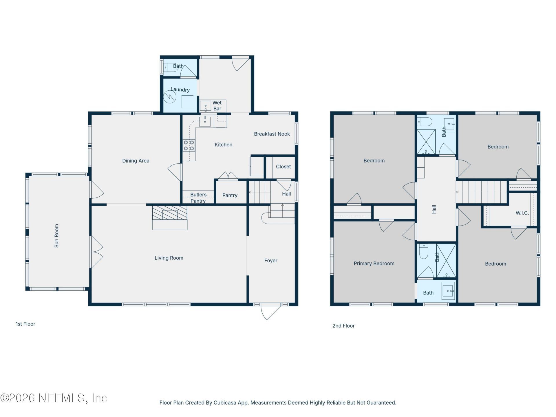 1410 Edgewood Avenue S, Jacksonville, FL 32205 Photo