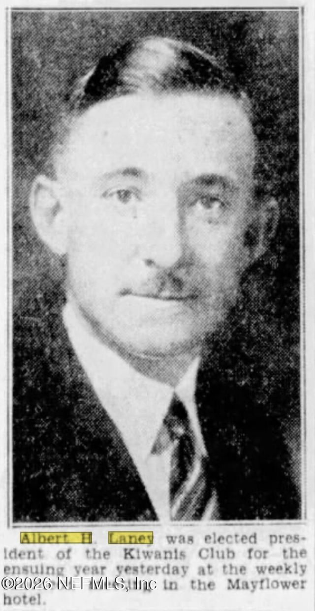 1410 Edgewood Avenue S, Jacksonville, FL 32205 Photo