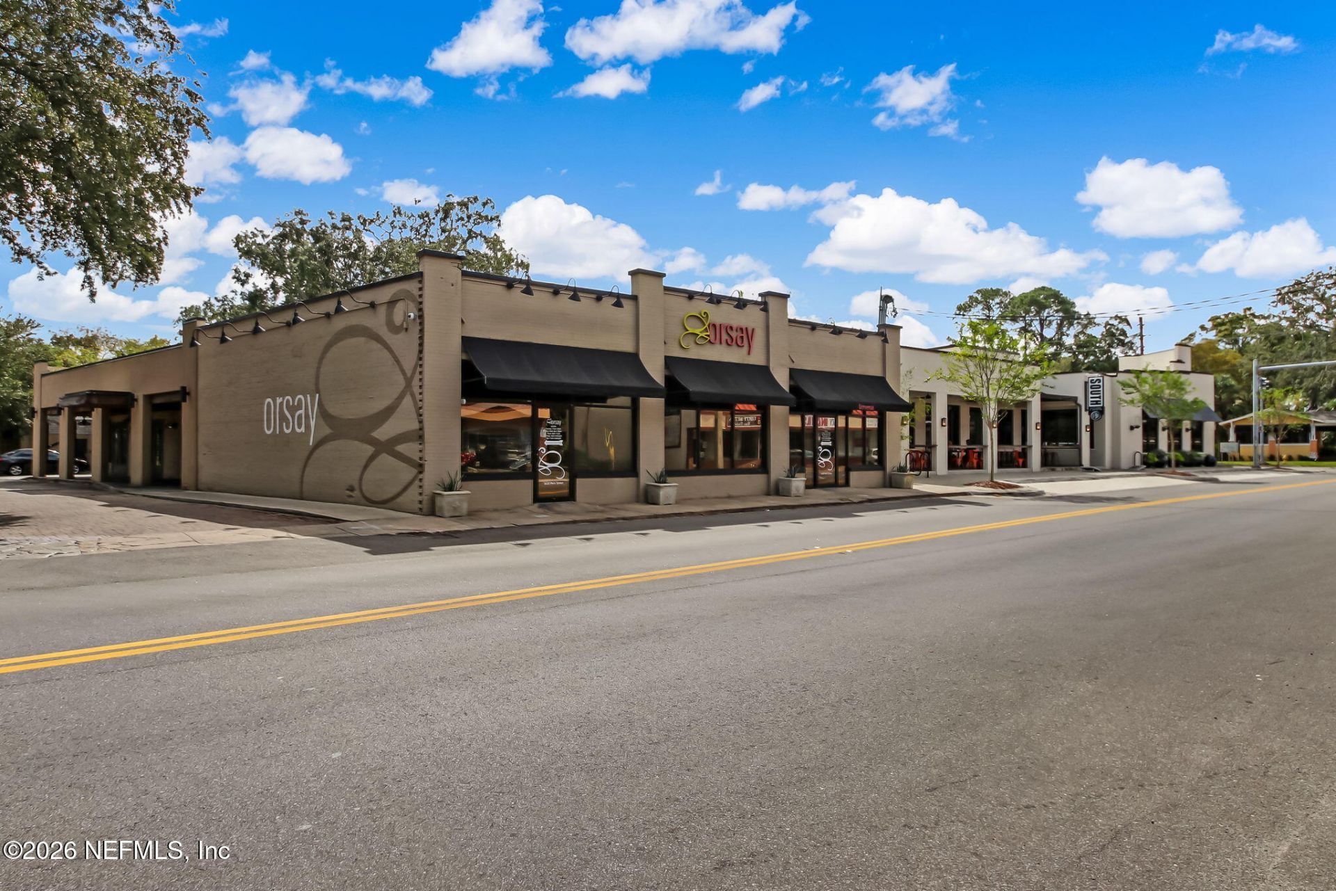 1410 Edgewood Avenue S, Jacksonville, FL 32205 Photo