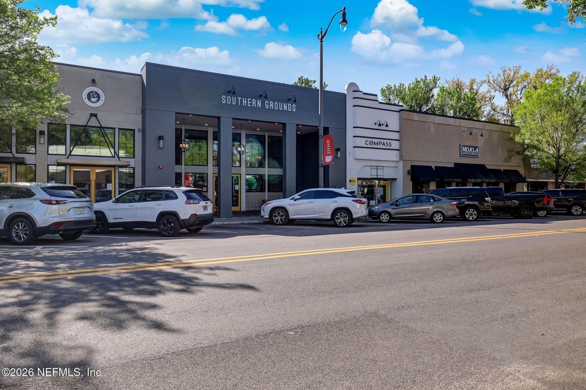 1410 Edgewood Avenue S, Jacksonville, FL 32205 Photo