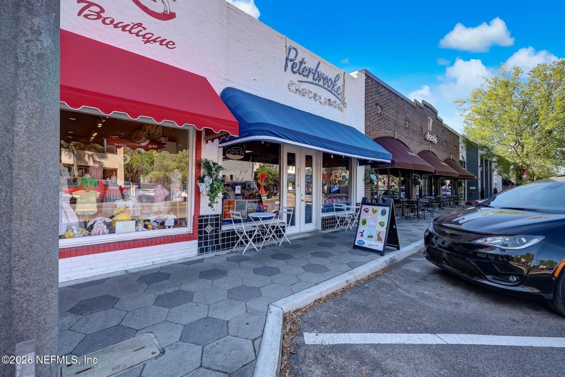 1410 Edgewood Avenue S, Jacksonville, FL 32205 Photo