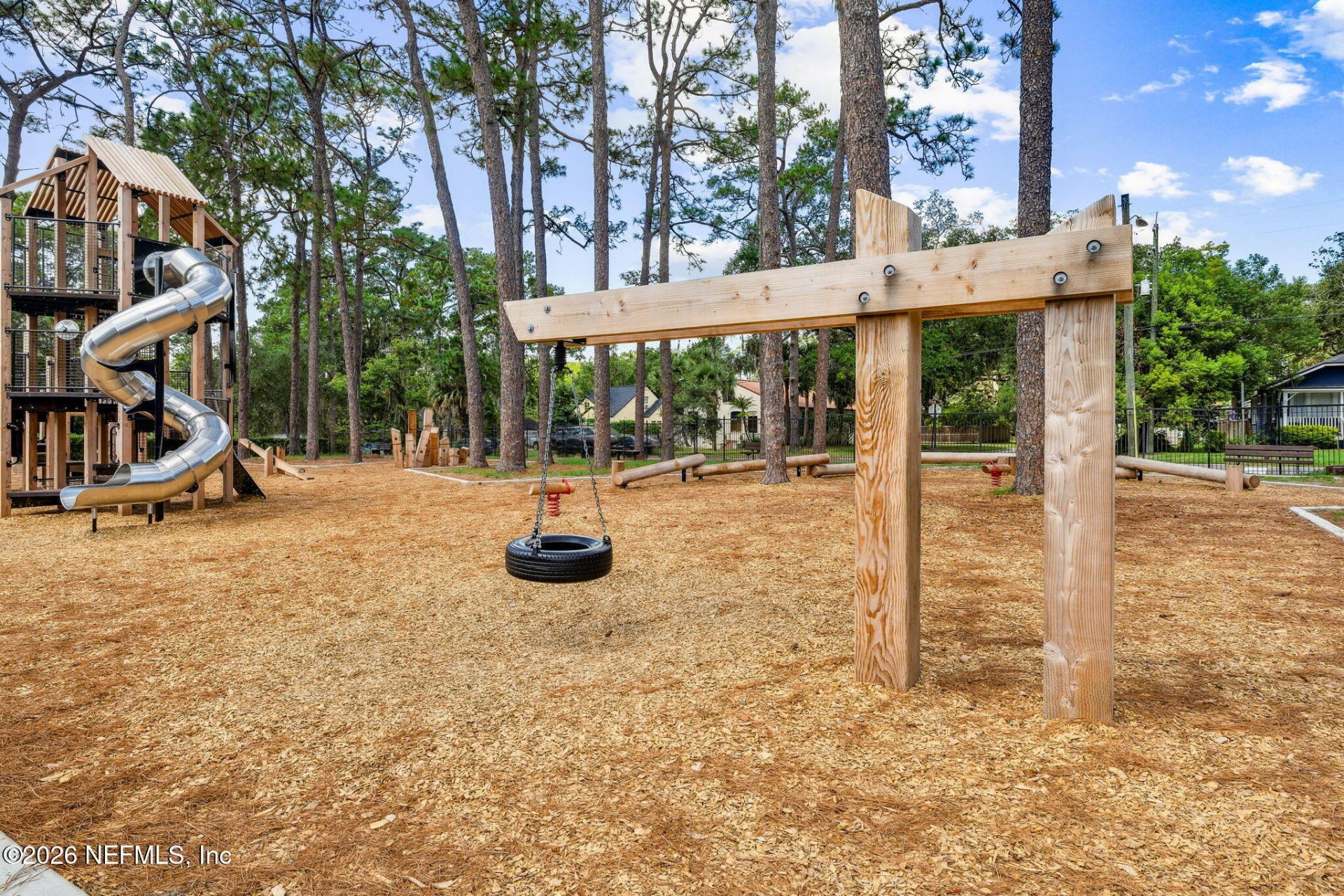 1410 Edgewood Avenue S, Jacksonville, FL 32205 Photo