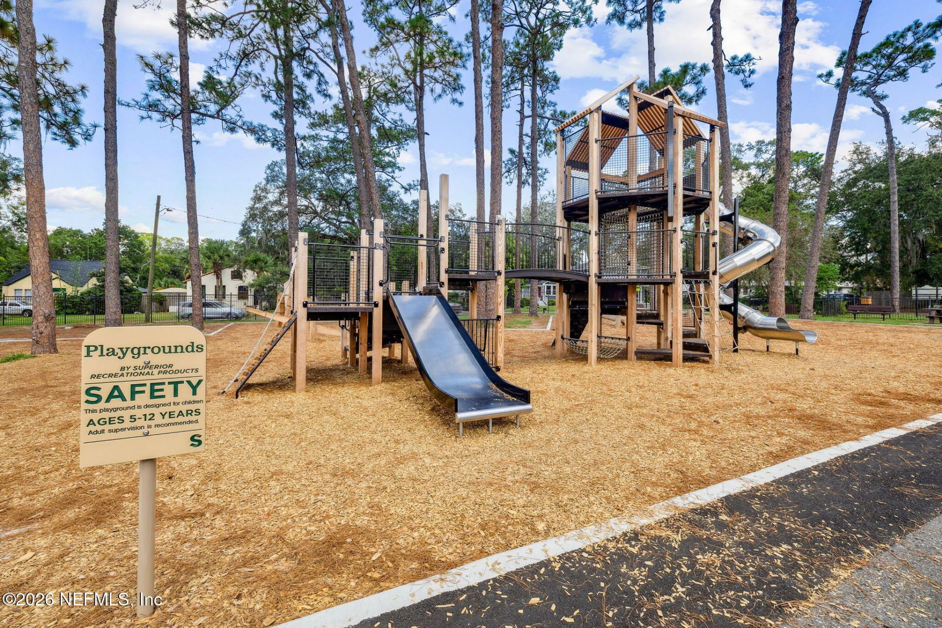 1410 Edgewood Avenue S, Jacksonville, FL 32205 Photo