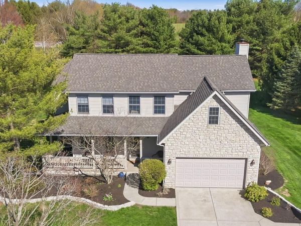 1198 N 3 Bs And K, Sunbury, OH 43074
