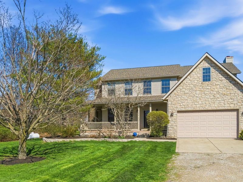 1198 N 3 Bs And K , Sunbury, OH 43074 Photo 2