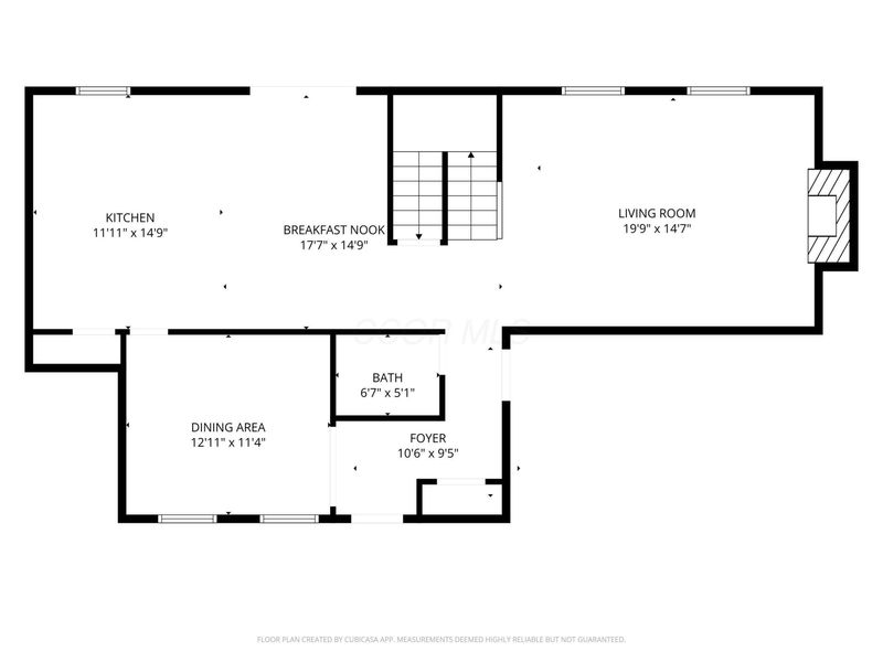 1198 N 3 Bs And K , Sunbury, OH 43074 Photo 54