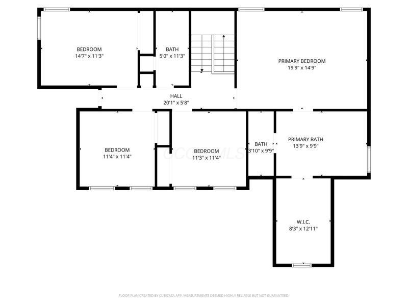 1198 N 3 Bs And K, Sunbury, OH 43074 Photo 55