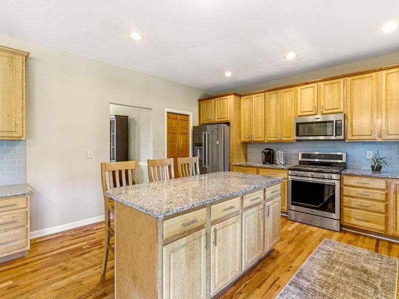 1198 N 3 Bs And K , Sunbury, OH 43074 Photo 9