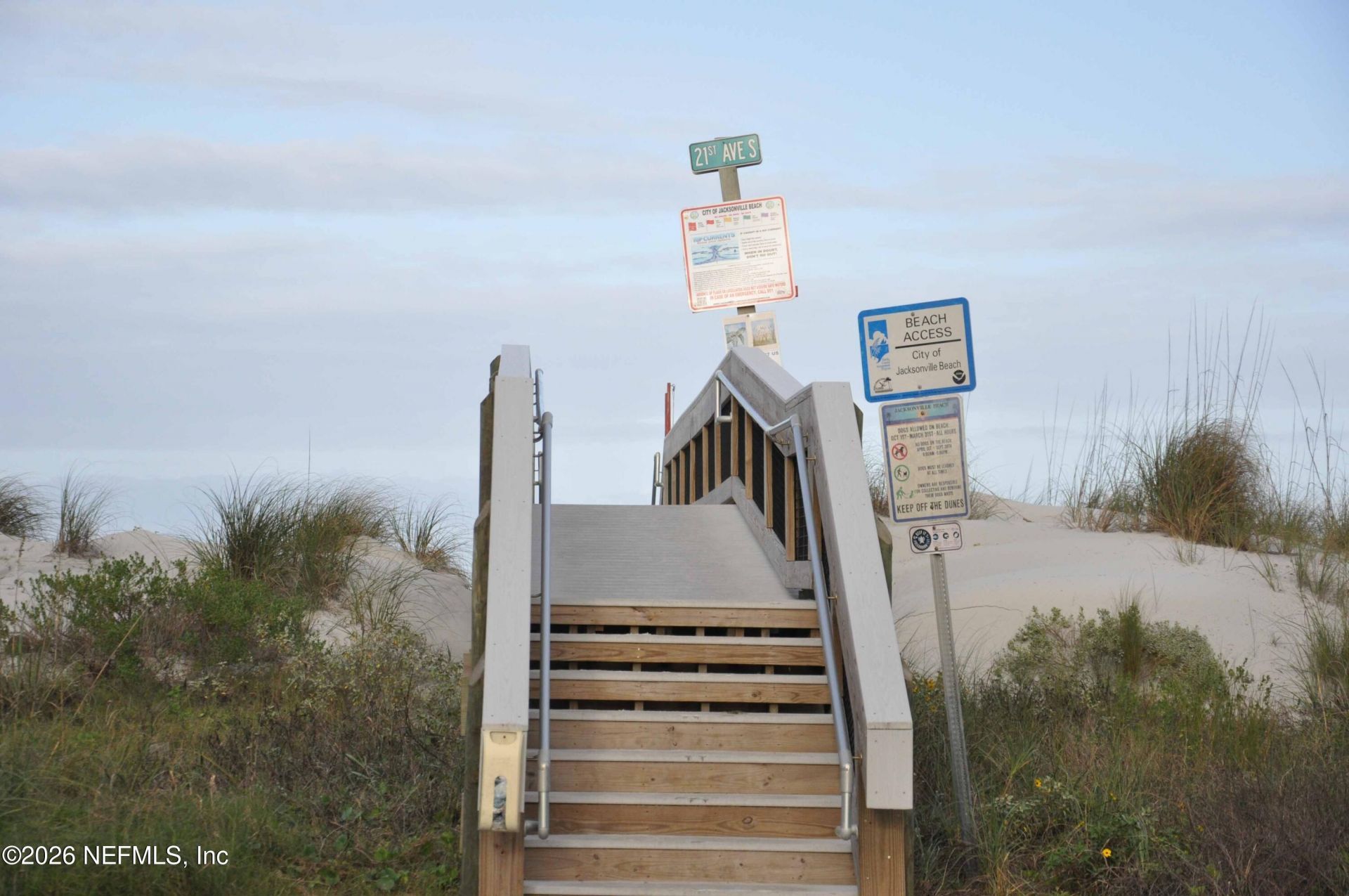 2074 S 2nd Street, Jacksonville Beach, FL 32250 Photo