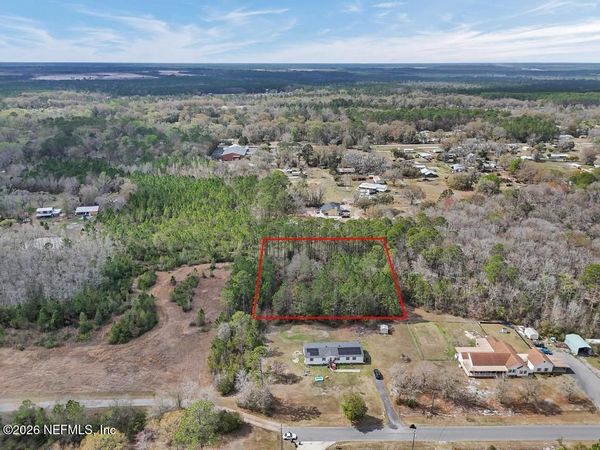 18117 CAROLINA LOT 6 Avenue, Jacksonville, FL 32234