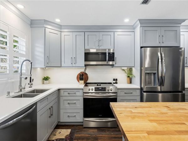 2800 Indian River Boulevard, Unit 4Q, Vero Beach, FL 32960