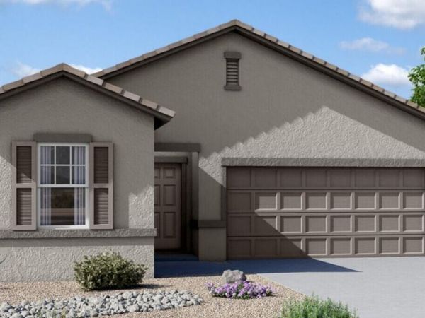 5641 E HORNBLENDE Way, San Tan Valley, AZ 85143