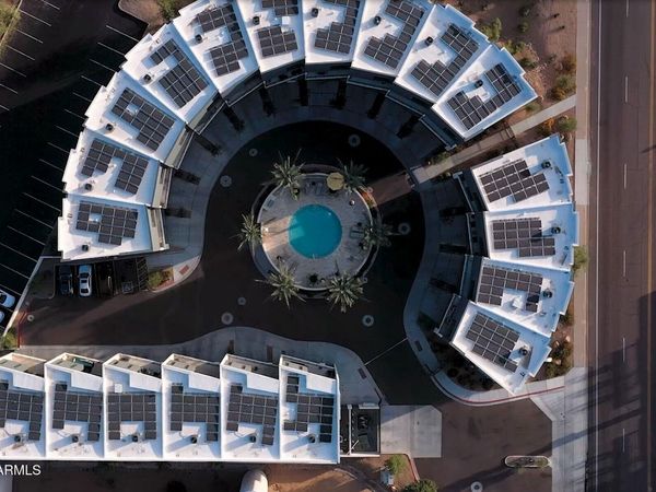 1401 N Granite Reef Road, Unit 1015, Scottsdale, AZ 85257