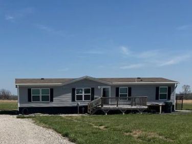 2630 S 184th Street West, Haskell, OK 74436