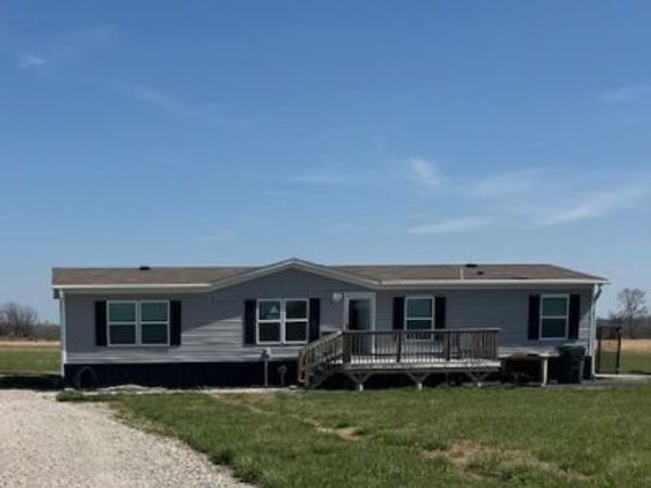 2630 S 184th Street West , Haskell, OK 74436