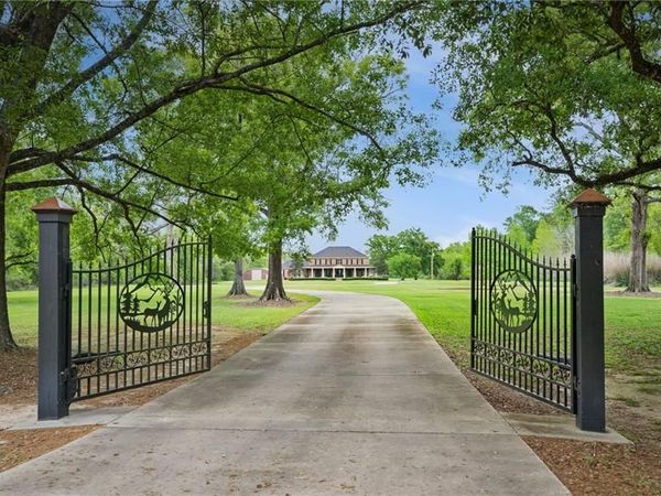 47442 RIVER Road, Hammond, LA 70401