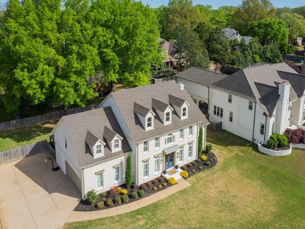 8792 FERNWOOD CV, Germantown, TN 38138