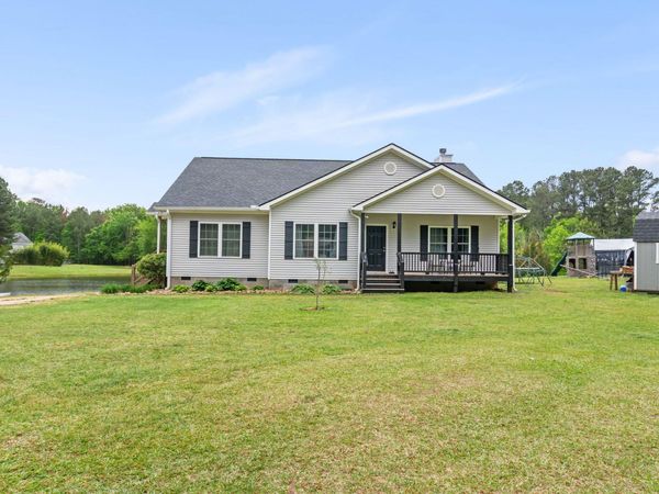 843 Us-25, Edgefield, SC 29824